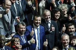Difesa sempre legittima: ecco le principali novit&agrave; della legge approvata in Senato