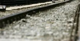 Canicatt&igrave;, travolto e ucciso da treno mentre stava raccogliendo verdure
