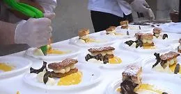 Chef, pasticceri e piatti d'autore: a Catania al via "Cibo Nostrum"