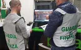 Caltagirone, internet point raccoglieva scommesse illegali