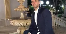 Marsala, trovato morto Gianni Genna
Sul volto ecchimosi, s'indaga per omicidio