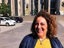 Assolta l'ex senatrice Bertorotta
&laquo;Nessuna tentata concussione&raquo;
