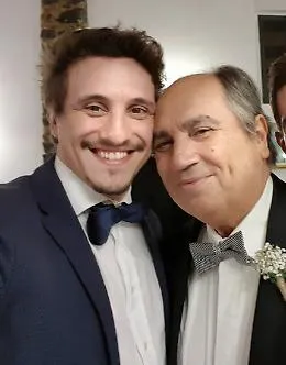 "U sapiti com'&egrave;", Idonea dopo Idonea: &laquo;Sul palco per pap&agrave;&raquo;