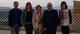 Dimensione sempre pi&ugrave; europea per l&rsquo;Ic &ldquo;Capuana&rdquo; di Aragona