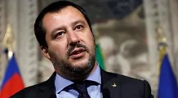 Per il 25 aprile Salvini a Corleone: &laquo;Niente sfilate, sostegno a Forze Polizia&raquo;