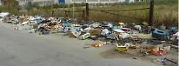 Catania, Zona Industriale sar&agrave; liberata da rifiuti nocivi