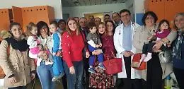 Confcommercio Agrigento in prossimit&agrave; della Pasqua d&agrave; il via ad alcune iniziative di beneficenza
