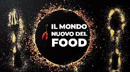 L'arte del cibo