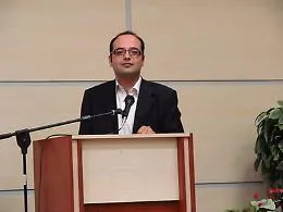 Davood Abbasi, un persiano dal cuore siciliano
