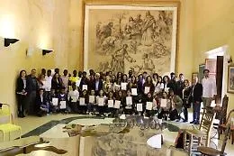 Si chiude il progetto &ldquo;L'accoglienza della Cultura, la cultura dell'accoglienza&rdquo;.