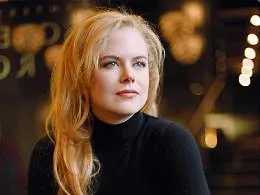 Taormina Film Fest: Nicole Kidman ospite d'onore e Roc&iacute;o Mu&ntilde;oz Morales sar&agrave; la madrina