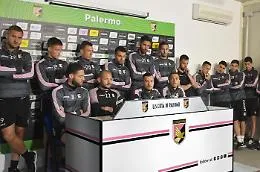 Serie B, rigettata richiesta sospensiva Palermo