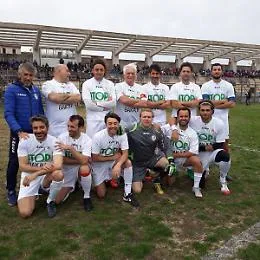 Comiso (RG): la partita per la legalit&agrave;.
