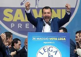 Migranti, Salvini ancora contro i pm siciliani: &laquo;Indagano me invece degli scafisti&raquo;