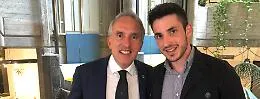 Calogero Collura eletto al Senato Accademico dell'Universit&agrave; di Messina