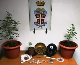 Catania, pusher tenta di sfuggire a carabinieri: &laquo;Mia figlia sta male&raquo;