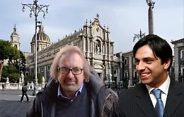 Dissesto Catania, Giarrusso minaccia Pogliese
&laquo;Licenzi Bonaccorsi, se no niente fondi da Roma&raquo;
Ma il gruppo M5S "corregge" il senatore
