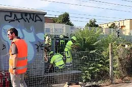 Ferrovie, Alta velocit&agrave; in tilt tra Firenze e Roma: incendio doloso a cabina elettrica, ritardi fino a 180 minuti per i treni