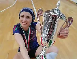 Volley B1 donne: per la Seap Aragona c'&egrave; anche la "catanese volante"
