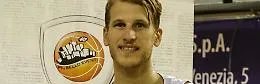 Basket A2: Albano Chiarastella torna alla Fortitudo Agrigento
