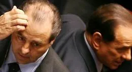 Palermo, processo d'appello Trattativa
saranno sentiti Berlusconi e Di Pietro
