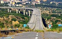 Il ponte Morandi &egrave; stato abbandonato a se stesso