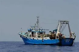 Caro carburante, pesca in ginocchio: blocco dello Stretto di Messina per la giornata dei lavoratori