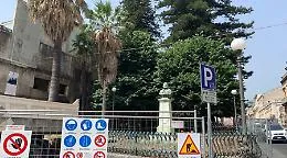 Giarre: &laquo;Villa Garibaldi, no ai lavori 
senza la direzione di un architetto&raquo;
