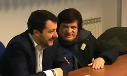 L'addio di Rizzotto alla Lega: &laquo;Non c'&egrave; democrazia, mi hanno isolato&raquo;