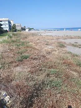 Legambiente: &laquo;Stanno aprendo nuovo lido vicino all'Alcantara, in parte inquinato&raquo;