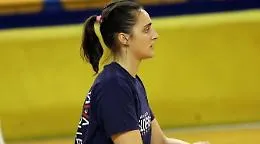 Volley B1 donne: altro grosso colpo della Seap Aragona