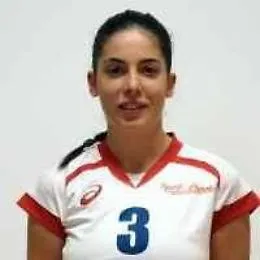 Volley B1 donne: Angela Facendola alla Seap Aragona