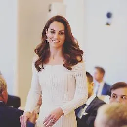 Kate Middleton, la cicogna torna a bussare a Buckingham Palace?