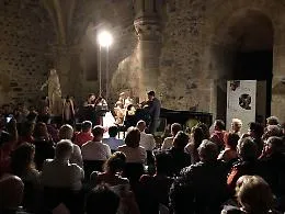Classica&amp;Dintorni, il Castello Ursino riapre al jazz e alla musica da camera