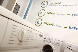 Lavatrici, frigo &amp; Co., rigenerati costano la met&agrave;