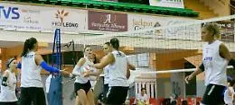 Volley B1 donne: domenica prossima scatta il campionato, altro test per la Seap Dalli Cardillo Aragona