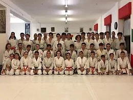 Catania capitale delle arti marziali
Il 2-3 novembre il campionato di Ju-jitsu