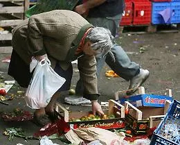 Giornata dell'alimentazione 
La Sicilia al 2&deg; posto per "affamati"