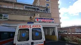 Taormina, minaccia con un coltello medici e infermieri del pronto soccorso