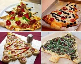 L'Aics Agrigento organizza la prima edizione del "Pizza Christmas"