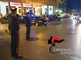 Controlli straordinari del territorio a Canicatt&igrave;. La popolazione ringrazia
