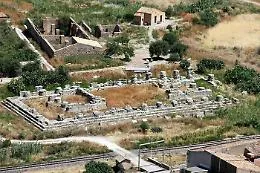 La "Valle del Gela" candidata a patrimonio mondiale dell'umanit&agrave;