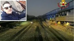 Strage sulla Ss 121, esito test su Cusimano top secret
Cannizzaro resta sorvegliato per evitare vendette