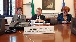 Picarella al ministro per il Sud Provenzano: "Subito un piano per rilanciare anche l'agrigentino"
