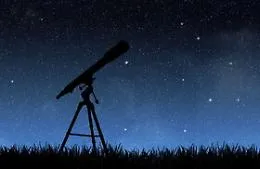 Al Planetario di Agrigento la proiezione del film documentario "From earth to universe"