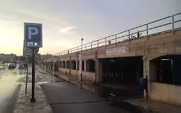 Siracusa, sospeso per 1 anno
intascava il denaro dei parcheggi