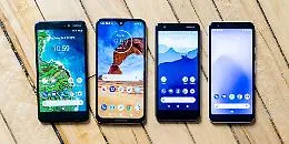 Da Apple e Samsung fino a Google, &egrave; gi&agrave; cominciata la sfida natalizia per gli smartphone