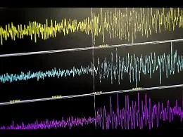 In Sicilia terremoto magnitudo 3.3 tra i Monti Nebrodi e le Madonie