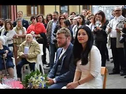 'Matrimonio antifascista' davanti a Anpi