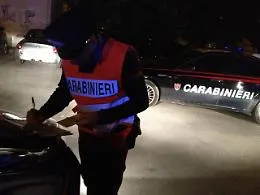 Palermo, truffavano assicurazioni simulando incidenti: sedici arresti
